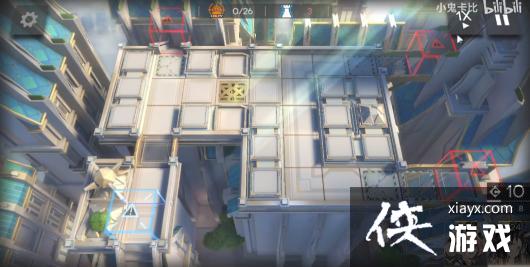 《明日方舟》GA-2三星通关攻略