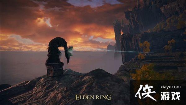 《艾尔登法环》新宣传片 褪色者请坚守本性,不要迷失 《艾尔登法环》新宣传片 褪色者请坚守本性,不要迷失