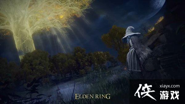 《艾尔登法环》新宣传片 褪色者请坚守本性,不要迷失 《艾尔登法环》新宣传片 褪色者请坚守本性,不要迷失
