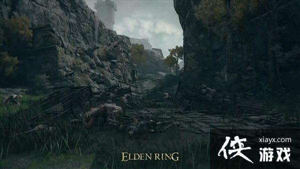 《艾尔登法环》新宣传片 褪色者请坚守本性,不要迷失 《艾尔登法环》新宣传片 褪色者请坚守本性,不要迷失