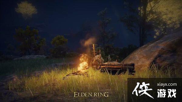 《艾尔登法环》新宣传片 褪色者请坚守本性,不要迷失 《艾尔登法环》新宣传片 褪色者请坚守本性,不要迷失