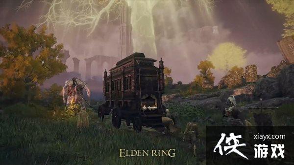 《艾尔登法环》新宣传片 褪色者请坚守本性,不要迷失 《艾尔登法环》新宣传片 褪色者请坚守本性,不要迷失