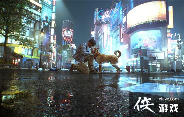 PS5《幽灵线东京》提供6种图像模式可选 性能Or画面 PS5《幽灵线东京》提供6种图像模式可选 性能Or画面