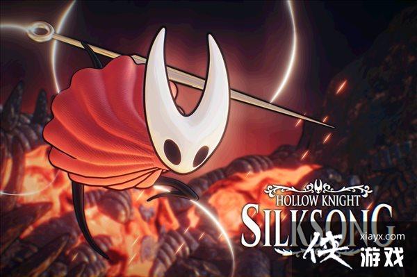 曝《空洞骑士:丝之歌》主角配音完工 发售日仍无消息 曝《空洞骑士:丝之歌》主角配音完工 发售日仍无消息