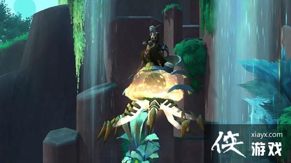 魔兽世界9.2水母坐骑怎么获得?WOW深星元水母坐骑获取方法详解 魔兽世界9.2水母坐骑怎么获得?WOW深星元水母坐骑获取方法详解