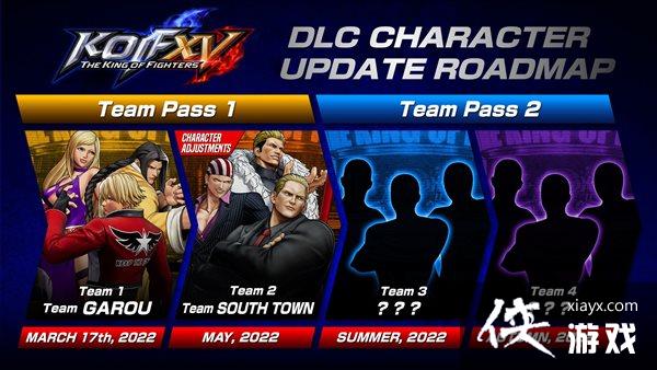 ��ȭ��15��DLC�����Ƕӡ����� ȫ��ɫƽ�����������