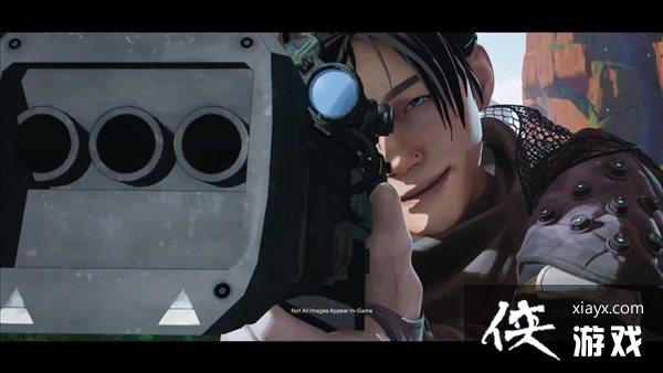 ��׿��ApexӢ�ۡ�����Ԥע��Ԥ�� ����ע��ͨ���ѿ�