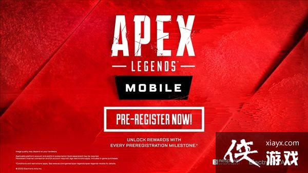 ��׿��ApexӢ�ۡ�����Ԥע��Ԥ�� ����ע��ͨ���ѿ�