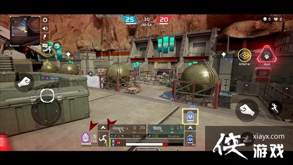 ��׿��ApexӢ�ۡ�����Ԥע��Ԥ�� ����ע��ͨ���ѿ�