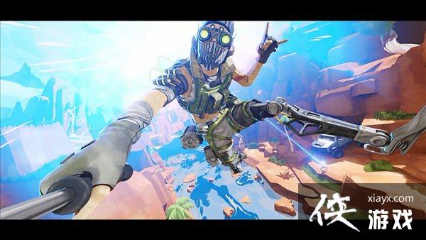 ��׿��ApexӢ�ۡ�����Ԥע��Ԥ�� ����ע��ͨ���ѿ�