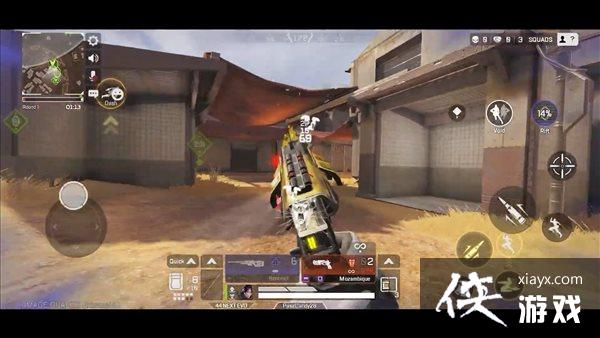 ��׿��ApexӢ�ۡ�����Ԥע��Ԥ�� ����ע��ͨ���ѿ�