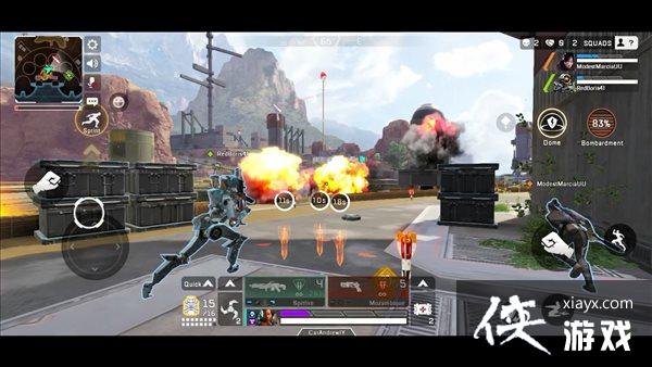 ��׿��ApexӢ�ۡ�����Ԥע��Ԥ�� ����ע��ͨ���ѿ�