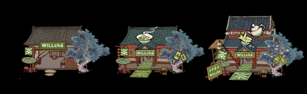 《叫我大掌柜》联名WILLchá未来茶浪 玩转投后赋能 《叫我大掌柜》联名WILLchá未来茶浪 玩转投后赋能