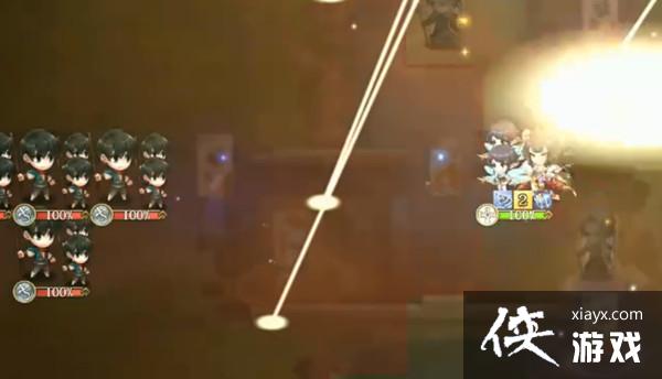 梦幻模拟战玉蟾先生的商业之道怎么过?玉蟾先生的商业之道通关图文攻略 梦幻模拟战玉蟾先生的商业之道怎么过?玉蟾先生的商业之道通关图文攻略