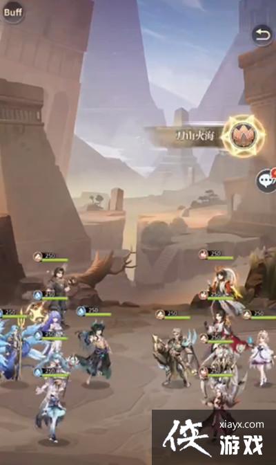 斗罗大陆武魂觉醒朔月循光攻略大全 朔月循光全关卡通关图文攻略 斗罗大陆武魂觉醒朔月循光攻略大全 朔月循光全关卡通关图文攻略