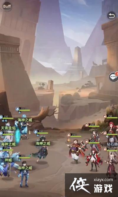 斗罗大陆武魂觉醒朔月循光攻略大全 朔月循光全关卡通关图文攻略 斗罗大陆武魂觉醒朔月循光攻略大全 朔月循光全关卡通关图文攻略