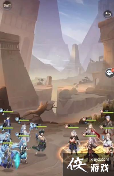 斗罗大陆武魂觉醒朔月循光攻略大全 朔月循光全关卡通关图文攻略 斗罗大陆武魂觉醒朔月循光攻略大全 朔月循光全关卡通关图文攻略