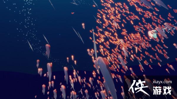 光遇潜海季第五个任务怎么做?潜海季最终任务完成流程攻略 光遇潜海季第五个任务怎么做?潜海季最终任务完成流程攻略