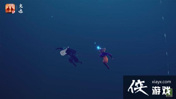 光遇潜海季第五个任务怎么做?潜海季最终任务完成流程攻略 光遇潜海季第五个任务怎么做?潜海季最终任务完成流程攻略