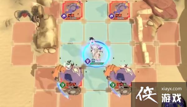 天地劫时轮变怎么打?时轮变挑战三千炼境全成就通关攻略 天地劫时轮变怎么打?时轮变挑战三千炼境全成就通关攻略