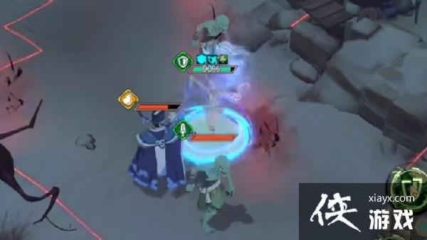 天地劫时轮变怎么打?时轮变挑战三千炼境全成就通关攻略 天地劫时轮变怎么打?时轮变挑战三千炼境全成就通关攻略