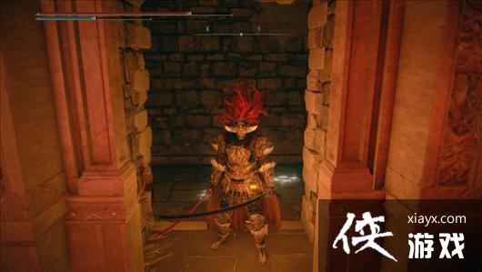 放过那面墙吧!《艾尔登法环》坚固版隐藏门可能是BUG 放过那面墙吧!《艾尔登法环》坚固版隐藏门可能是BUG