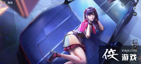 CF手游岚兮儿剧情攻略大全 穿越火线枪战王者电竞女子学院岚兮儿篇全章节攻略 CF手游岚兮儿剧情攻略大全 穿越火线枪战王者电竞女子学院岚兮儿篇全章节攻略