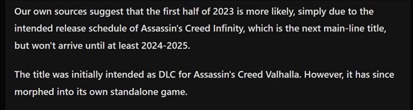 �����˳ơ��̿�������������Rift������2023�귢��