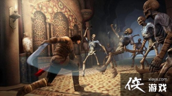 ����˾˵����� �������ڿ���2.5D�桶��˹���ӡ�