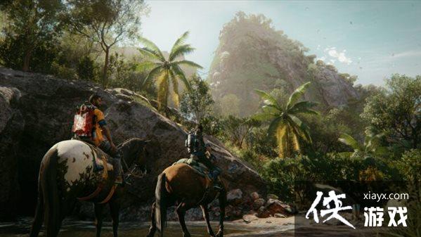 《孤岛惊魂6》×《怪奇物语》联动 周免试玩即将开启 《孤岛惊魂6》×《怪奇物语》联动 周免试玩即将开启