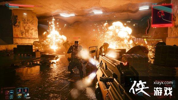 《赛博朋克2077》剧情DLC确认制作中 1.52版本更新 《赛博朋克2077》剧情DLC确认制作中 1.52版本更新