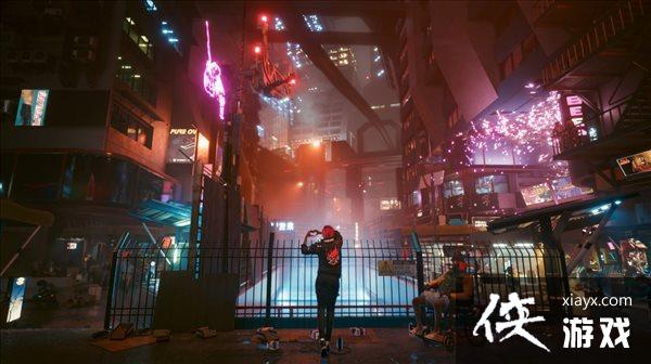 《赛博朋克2077》剧情DLC确认制作中 1.52版本更新 《赛博朋克2077》剧情DLC确认制作中 1.52版本更新