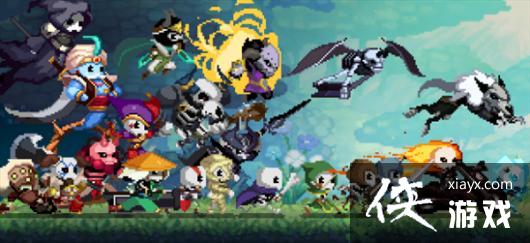 Steam特惠!动作游戏《小骨:英雄杀手》折后仅需45元 Steam特惠!动作游戏《小骨:英雄杀手》折后仅需45元