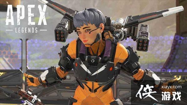 网曝《Apex英雄》传家宝细节 瓦鸡传家宝13赛季上线 网曝《Apex英雄》传家宝细节 瓦鸡传家宝13赛季上线