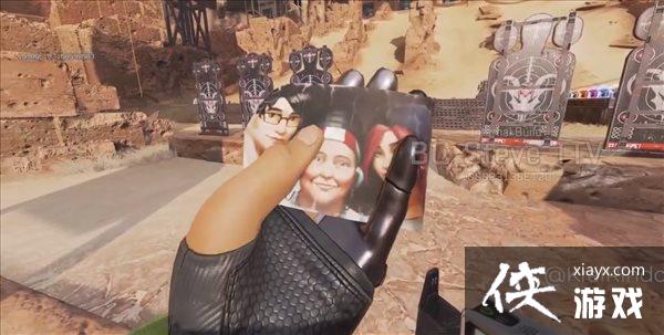 网曝《Apex英雄》传家宝细节 瓦鸡传家宝13赛季上线 网曝《Apex英雄》传家宝细节 瓦鸡传家宝13赛季上线