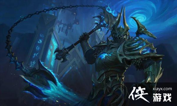 《魔兽世界》跨阵营组队功能上线测试服 一笑泯恩仇 《魔兽世界》跨阵营组队功能上线测试服 一笑泯恩仇