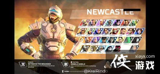 ���ء�ApexӢ�ۡ�����ϸ�� 9λ��Ӣ�ۡ��µ�ͼ��Ƥ��