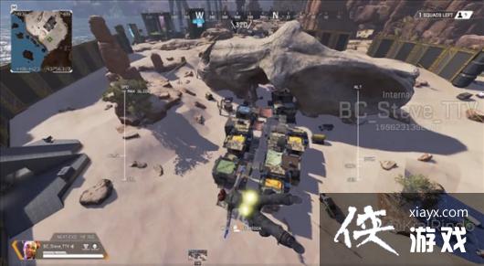 ���ء�ApexӢ�ۡ�����ϸ�� 9λ��Ӣ�ۡ��µ�ͼ��Ƥ��