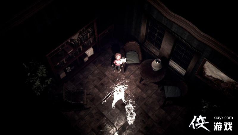 ����ҹ���Ρ����⣺Ѱ�Ҷ�ʧ�ڻ����е���Ƭ