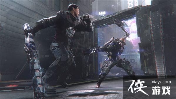 GS盘点近年值得游玩的类魂游戏 《噬血代码》等入选 GS盘点近年值得游玩的类魂游戏 《噬血代码》等入选