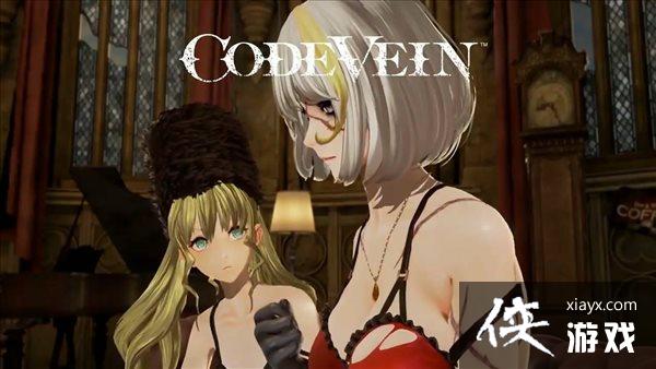 GS盘点近年值得游玩的类魂游戏 《噬血代码》等入选 GS盘点近年值得游玩的类魂游戏 《噬血代码》等入选