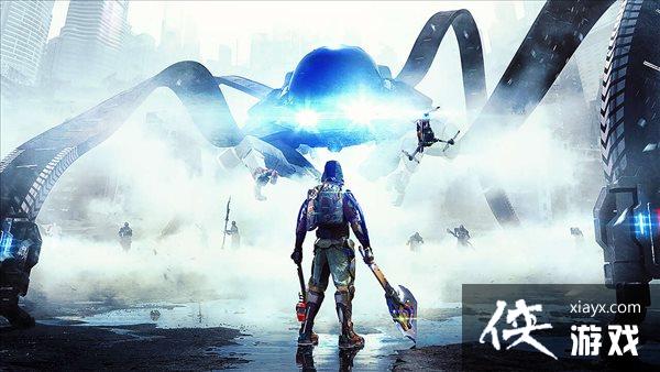 GS盘点近年值得游玩的类魂游戏 《噬血代码》等入选 GS盘点近年值得游玩的类魂游戏 《噬血代码》等入选