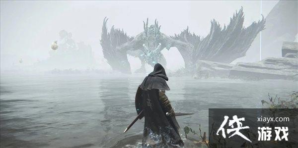 《艾尔登法环》三套速通规则出炉 交界地迎来内卷时代 《艾尔登法环》三套速通规则出炉 交界地迎来内卷时代