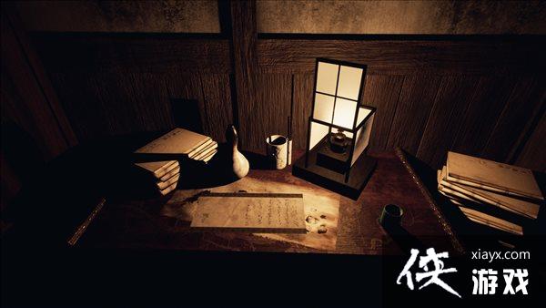 �ֲ�ð�ա���硷��ʽ���� ��Ů��а��֮��Ľ���