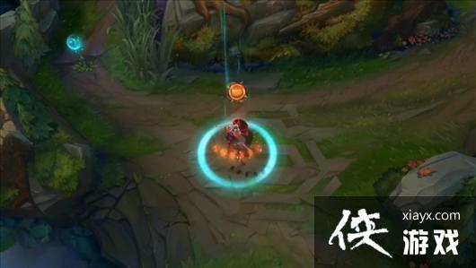 ��LOL��������֮�ӡ�ϵ����Ƥ�� Ԥ��12.7�汾����