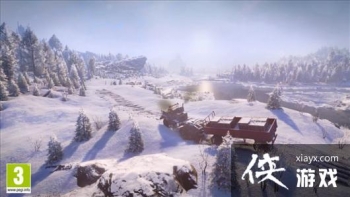 ������������ѩ�ر��ۡ�����Ԥ�� 4k/60FPSӲ��ԽҰ