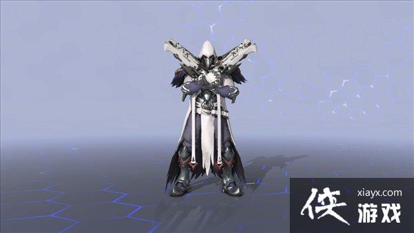 《守望先锋》六周年活动第一弹上线 大挑战活动即将回归 《守望先锋》六周年活动第一弹上线 大挑战活动即将回归