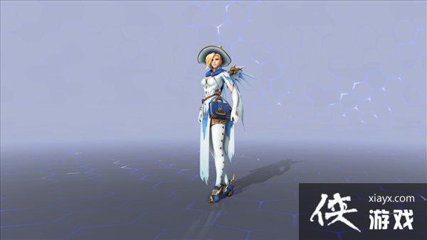 《守望先锋》六周年活动第一弹上线 大挑战活动即将回归 《守望先锋》六周年活动第一弹上线 大挑战活动即将回归