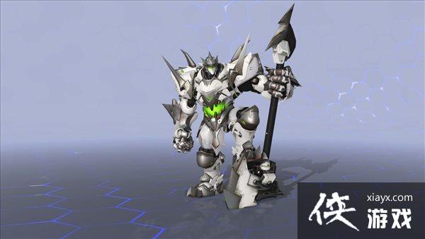 《守望先锋》六周年活动第一弹上线 大挑战活动即将回归 《守望先锋》六周年活动第一弹上线 大挑战活动即将回归