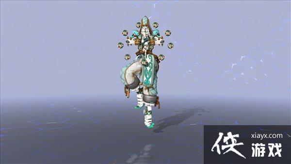 《守望先锋》六周年活动第一弹上线 大挑战活动即将回归 《守望先锋》六周年活动第一弹上线 大挑战活动即将回归